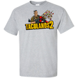 T-Shirts Sport Grey / XLT TACOLANDS 2 Tall T-Shirt