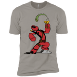 Tacopeye Boys Premium T-Shirt