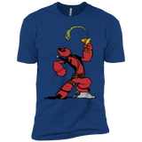 T-Shirts Royal / YXS Tacopeye Boys Premium T-Shirt