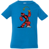 T-Shirts Cobalt / 6 Months Tacopeye Infant Premium T-Shirt