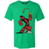 T-Shirts Envy / S Tacopeye Men's Triblend T-Shirt