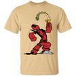 T-Shirts Vegas Gold / S Tacopeye T-Shirt