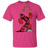 T-Shirts Heliconia / YXS Tacopeye Youth T-Shirt