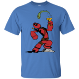 T-Shirts Iris / YXS Tacopeye Youth T-Shirt