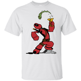 T-Shirts White / YXS Tacopeye Youth T-Shirt