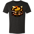 T-Shirts Vintage Black / S Tailed Beast Unleashed Men's Triblend T-Shirt