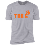 Tails Boys Premium T-Shirt