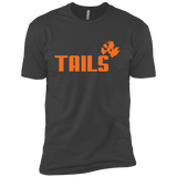 Tails Boys Premium T-Shirt