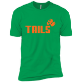 Tails Boys Premium T-Shirt