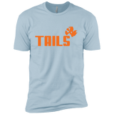 Tails Boys Premium T-Shirt