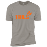Tails Boys Premium T-Shirt