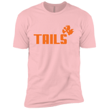 Tails Boys Premium T-Shirt