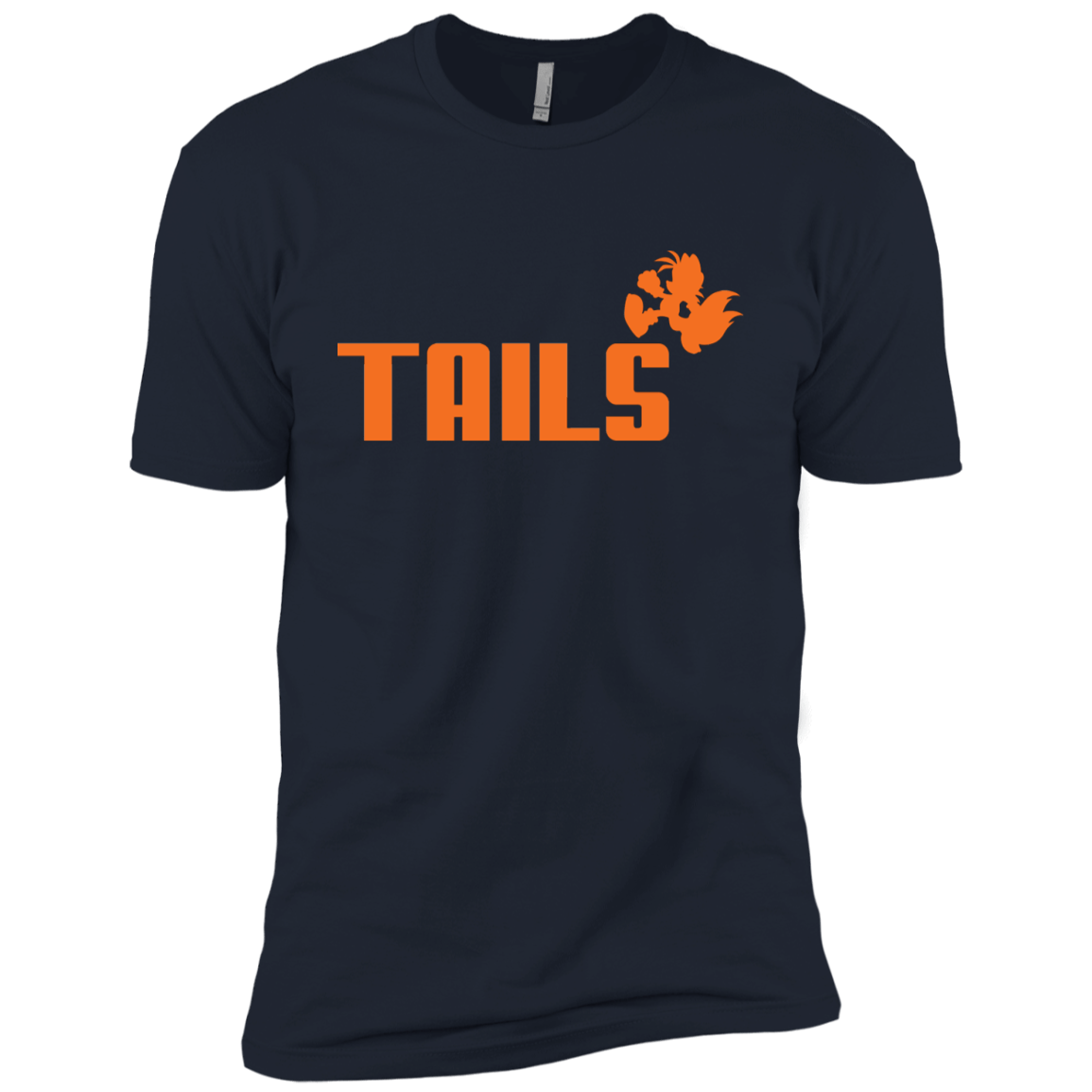 Tails Boys Premium T-Shirt