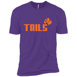 Tails Boys Premium T-Shirt