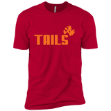 Tails Boys Premium T-Shirt