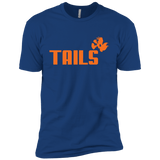 Tails Boys Premium T-Shirt