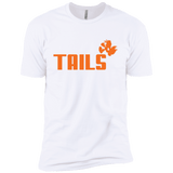 Tails Boys Premium T-Shirt