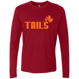 Tails Men's Premium Long Sleeve