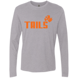 Tails Men's Premium Long Sleeve
