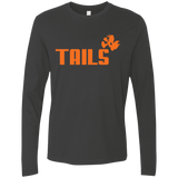 Tails Men's Premium Long Sleeve