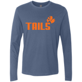 Tails Men's Premium Long Sleeve