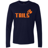 Tails Men's Premium Long Sleeve