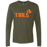 Tails Men's Premium Long Sleeve