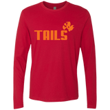 Tails Men's Premium Long Sleeve