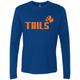Tails Men's Premium Long Sleeve