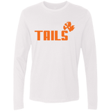 Tails Men's Premium Long Sleeve