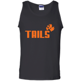 Tails Men's Tank Top