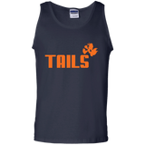 Tails Men's Tank Top