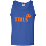 Tails Men's Tank Top