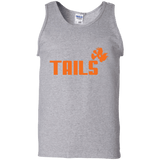 Tails Men's Tank Top