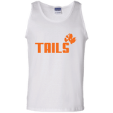 Tails Men's Tank Top