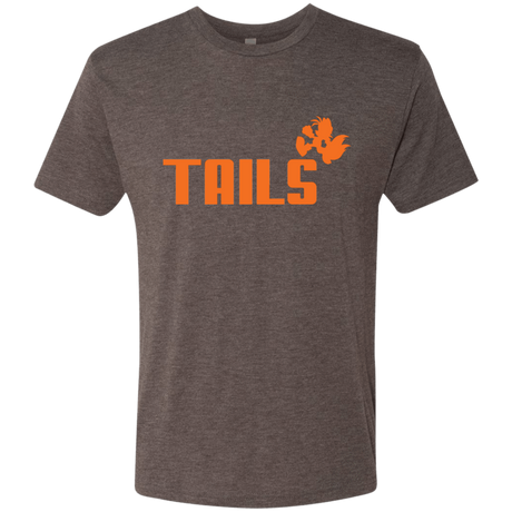 T-Shirts Macchiato / S Tails Men's Triblend T-Shirt