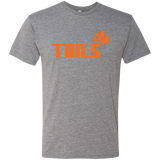 T-Shirts Premium Heather / S Tails Men's Triblend T-Shirt