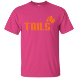 T-Shirts Heliconia / S Tails T-Shirt