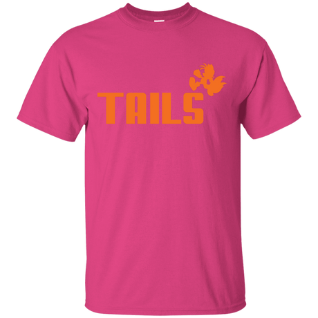 T-Shirts Heliconia / S Tails T-Shirt