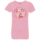 T-Shirts Light Pink / YXS Take my New Money Girls Premium T-Shirt