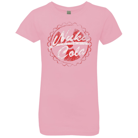T-Shirts Light Pink / YXS Take my New Money Girls Premium T-Shirt