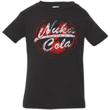 T-Shirts Black / 6 Months Take my New Money Infant Premium T-Shirt