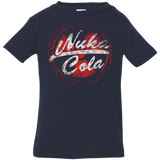 T-Shirts Navy / 6 Months Take my New Money Infant Premium T-Shirt