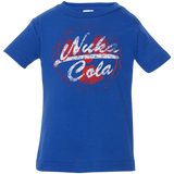 T-Shirts Royal / 6 Months Take my New Money Infant Premium T-Shirt