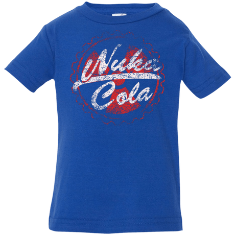 T-Shirts Royal / 6 Months Take my New Money Infant Premium T-Shirt