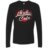 T-Shirts Black / Small Take my New Money Men's Premium Long Sleeve