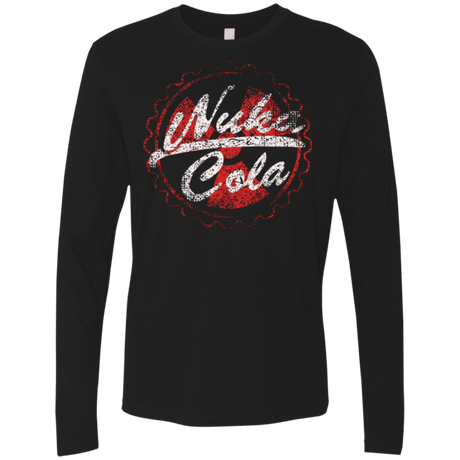 T-Shirts Black / Small Take my New Money Men's Premium Long Sleeve