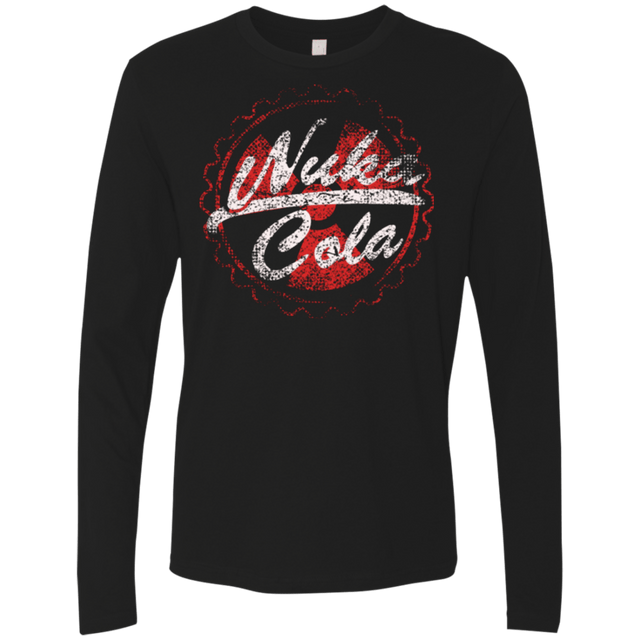 T-Shirts Black / Small Take my New Money Men's Premium Long Sleeve