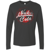 T-Shirts Heavy Metal / Small Take my New Money Men's Premium Long Sleeve