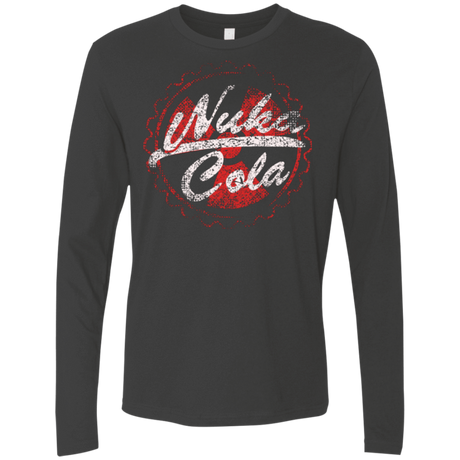 T-Shirts Heavy Metal / Small Take my New Money Men's Premium Long Sleeve